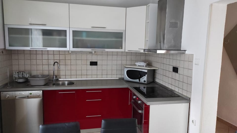 Apartman Dominik Apartment in Rijeka