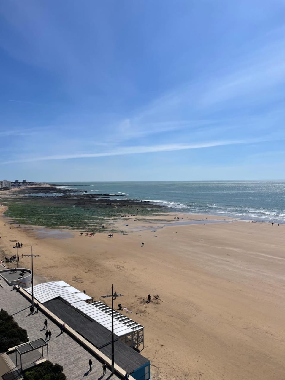 Sea view