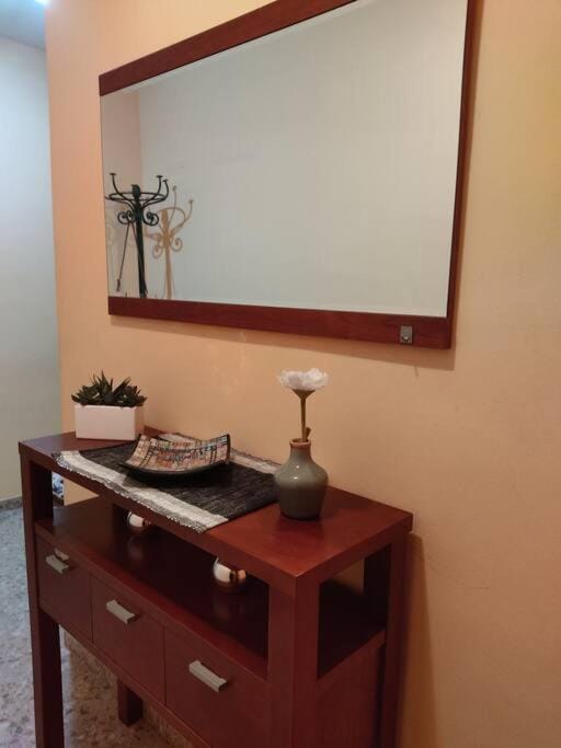 Precioso apartamento en Puerto de Sagunto Valencia Apartment in Port de Sagunt