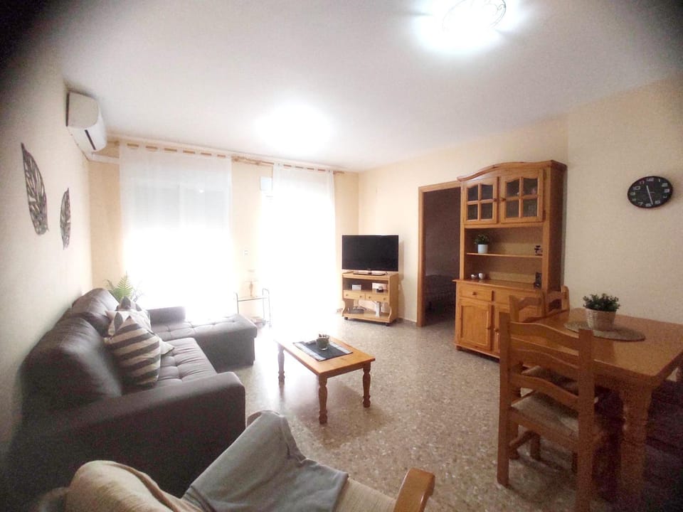 Precioso apartamento en Puerto de Sagunto Valencia Apartment in Port de Sagunt
