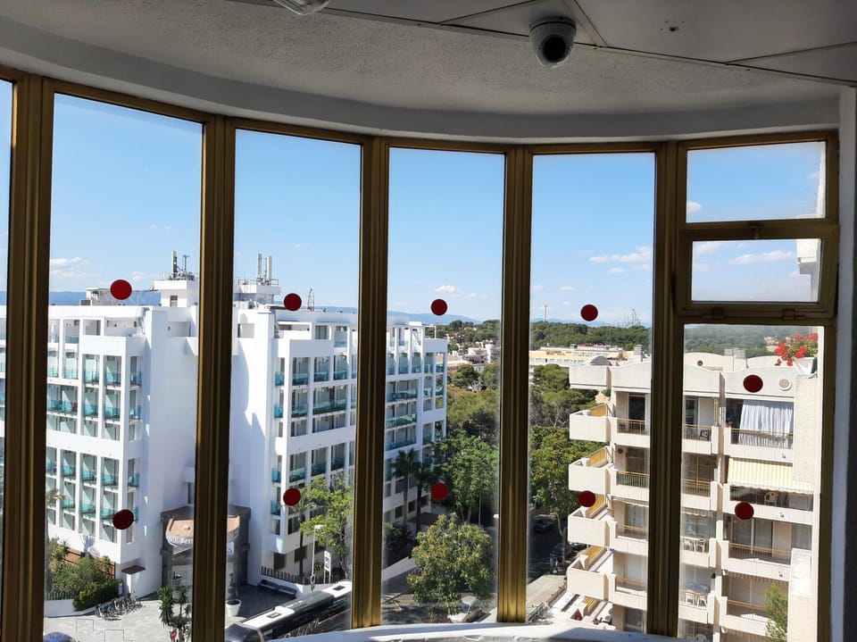 City view