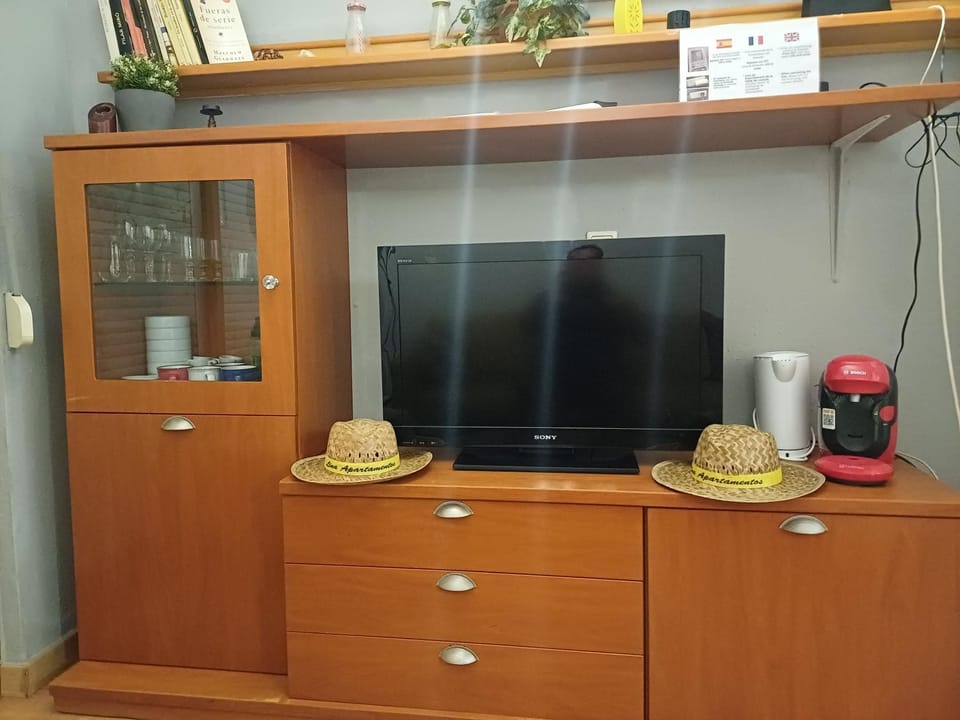 Internacional 2 SALOU Apartment in Salou