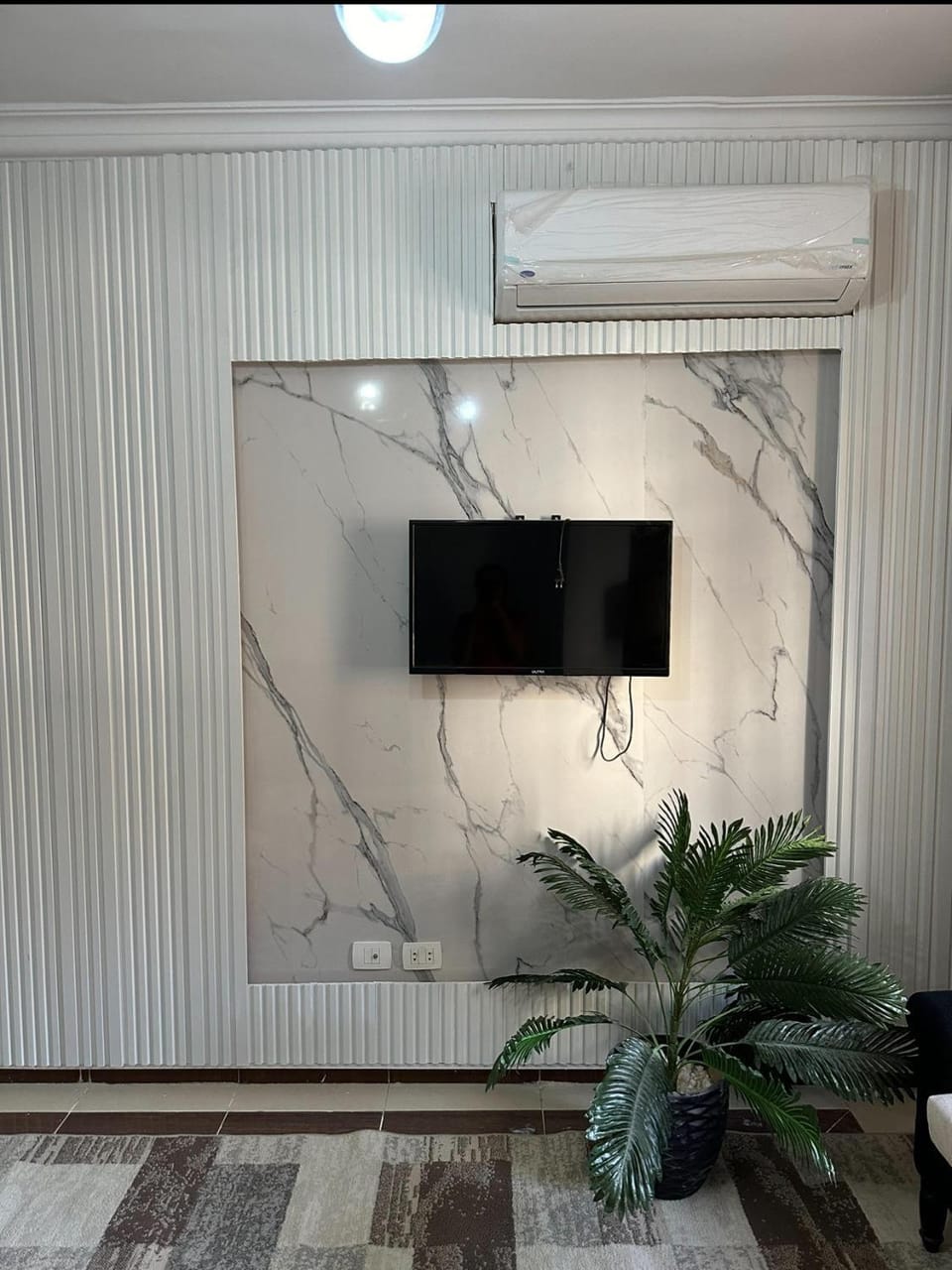 Communal lounge/ TV room, TV and multimedia, Evening entertainment, air conditioner