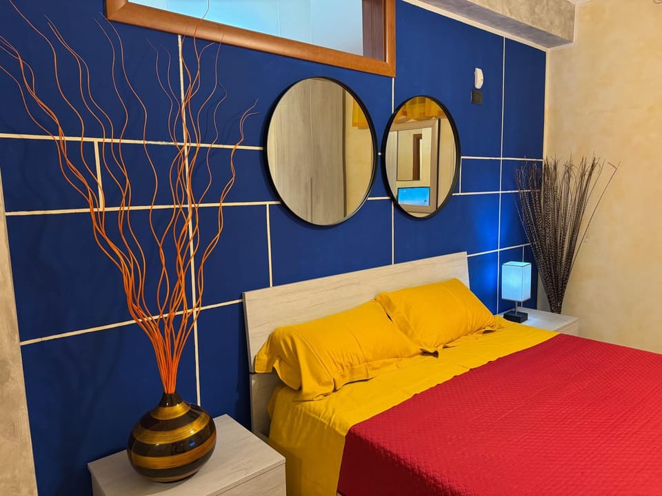 Integra apartments Apartment in Calabria