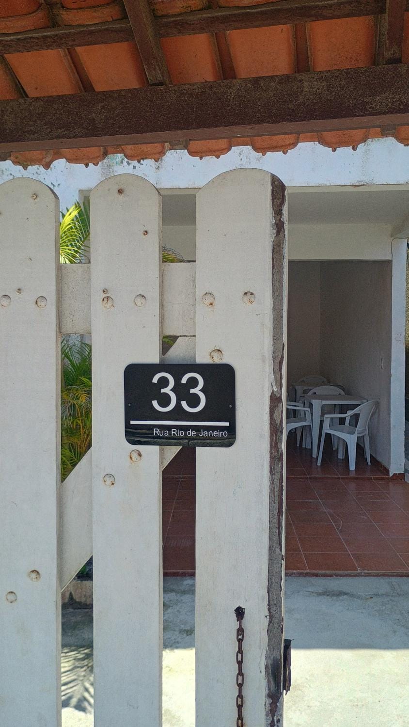 Casa Aconchegante no Peró Próx Praia e Comércio House in Cabo Frio