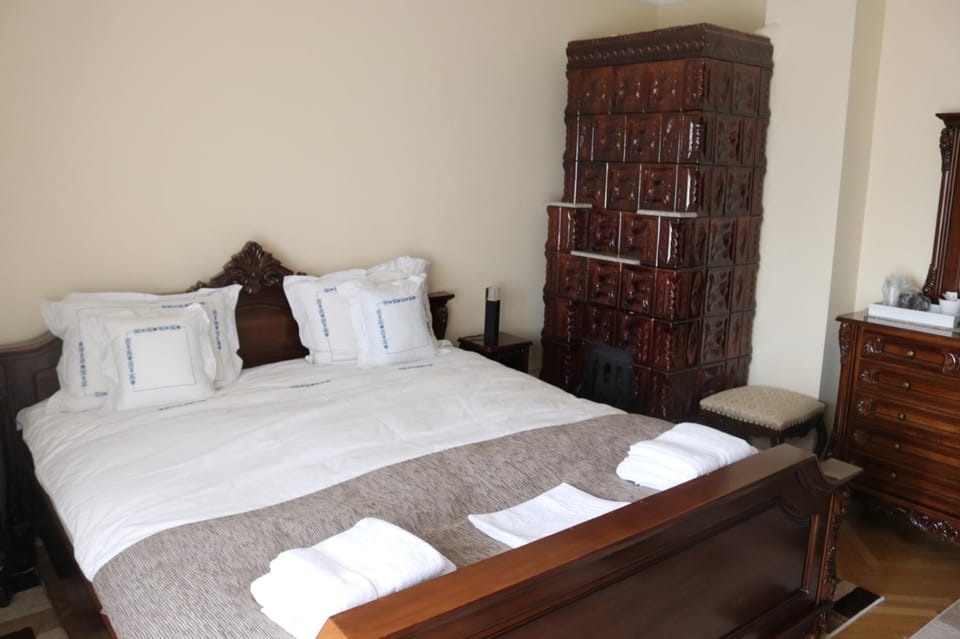 Casa Dobra Vacation rental in Prahova, Romania