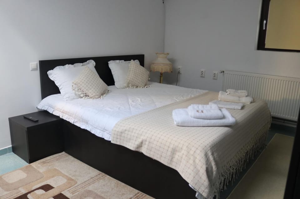 Casa Dobra Vacation rental in Prahova, Romania