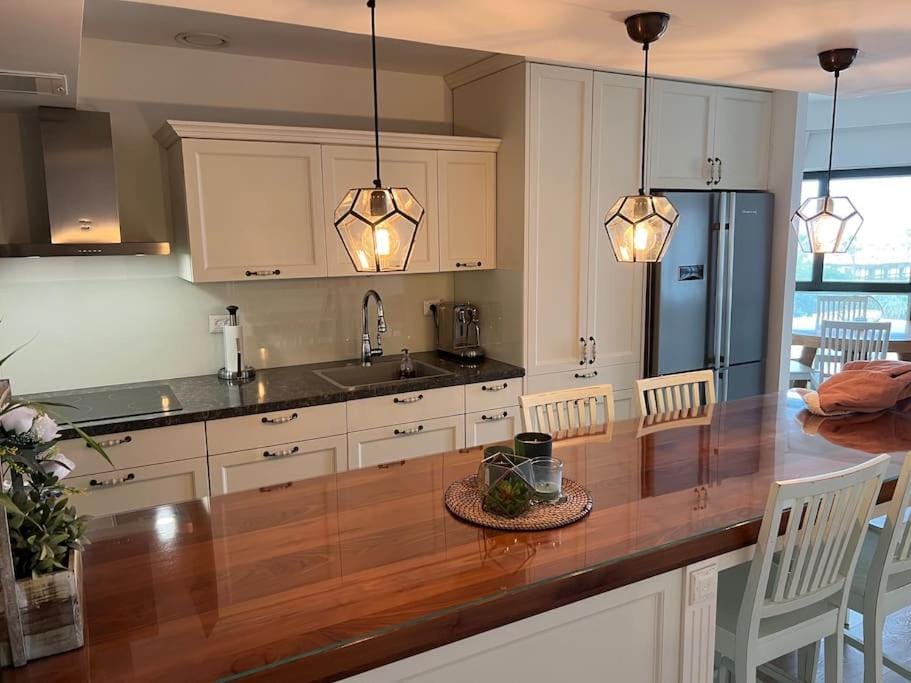 Kitchen or kitchenette, dishwasher, pet friendly