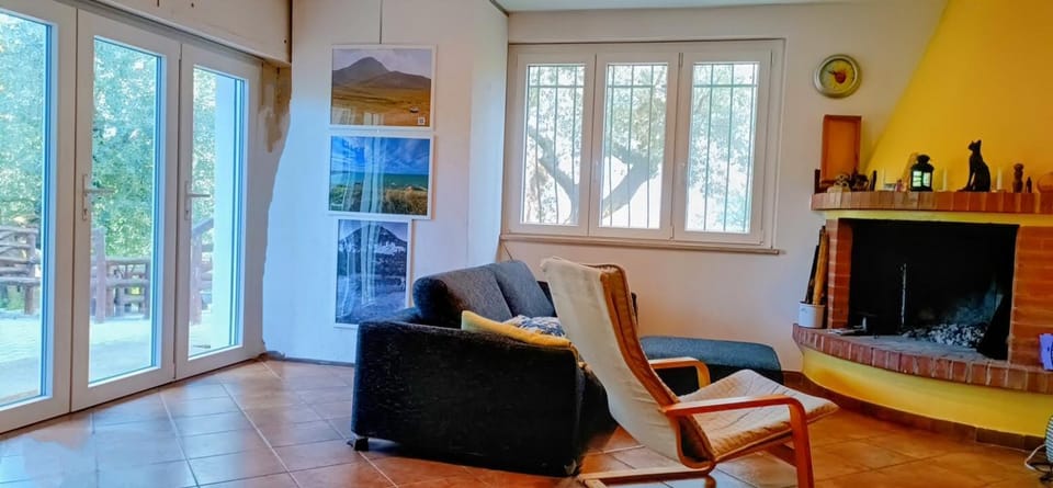 CountryHome - Casale 32 - Intera Villa Country House in Abruzzo