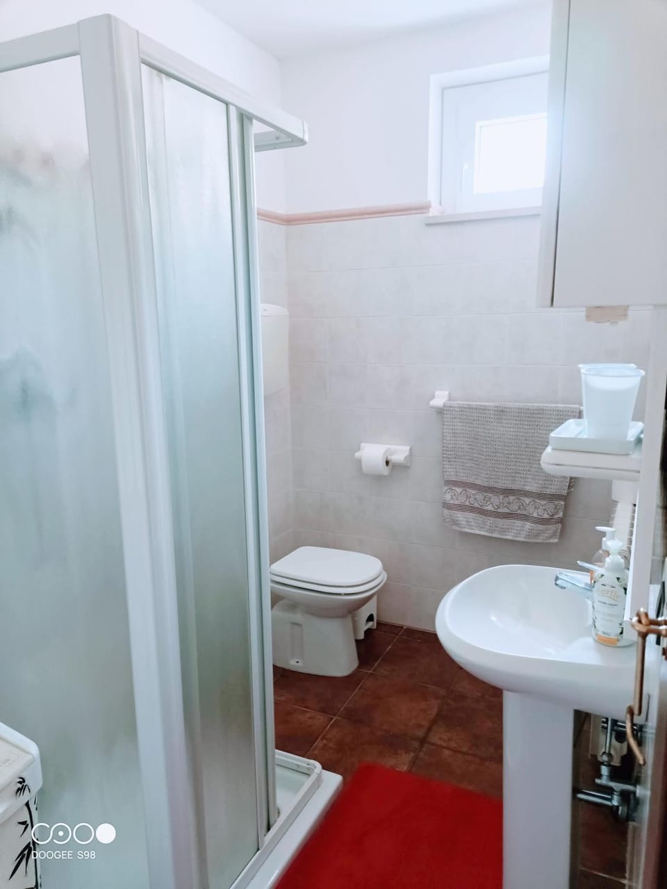CountryHome - Casale 32 - Intera Villa Country House in Abruzzo