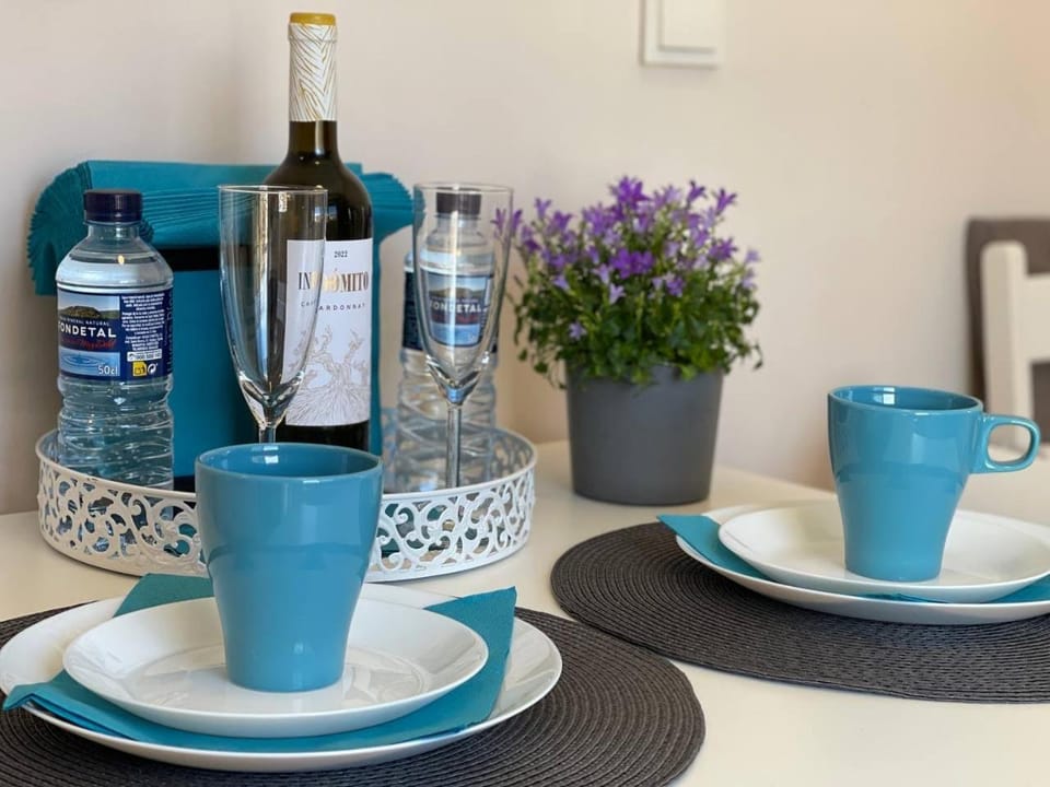 Cozy studio centr Torremolinos Apartment in Torremolinos