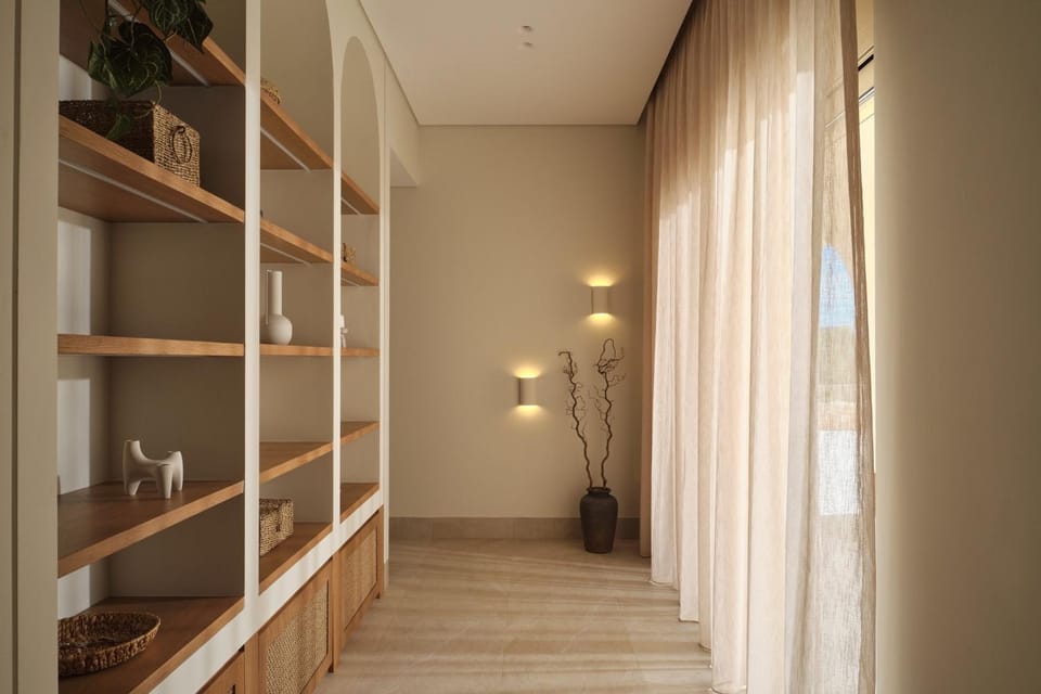 Uvetta Villas Villa in Peloponnese, Western Greece and the Ionian