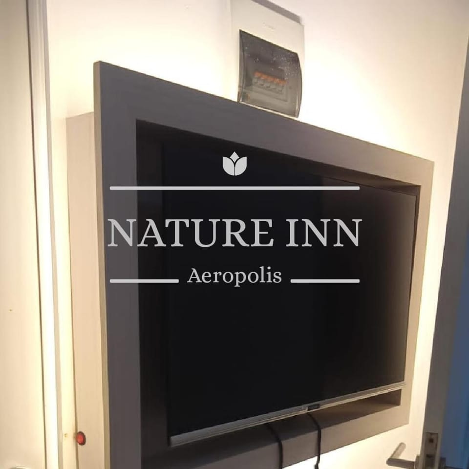 NATURE INN Aeropolis AR3 Hotel in West Java