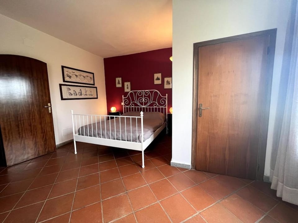 Loc.Cioccaie Apartment in Tuscany