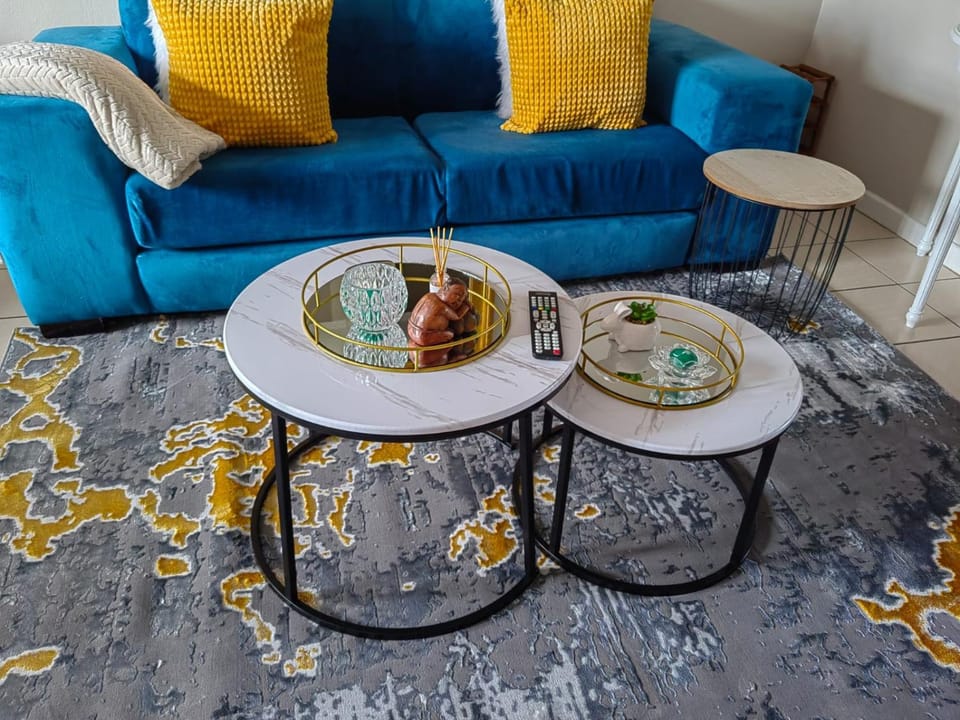 Tranquility facing Steyn City Apartment in Sandton