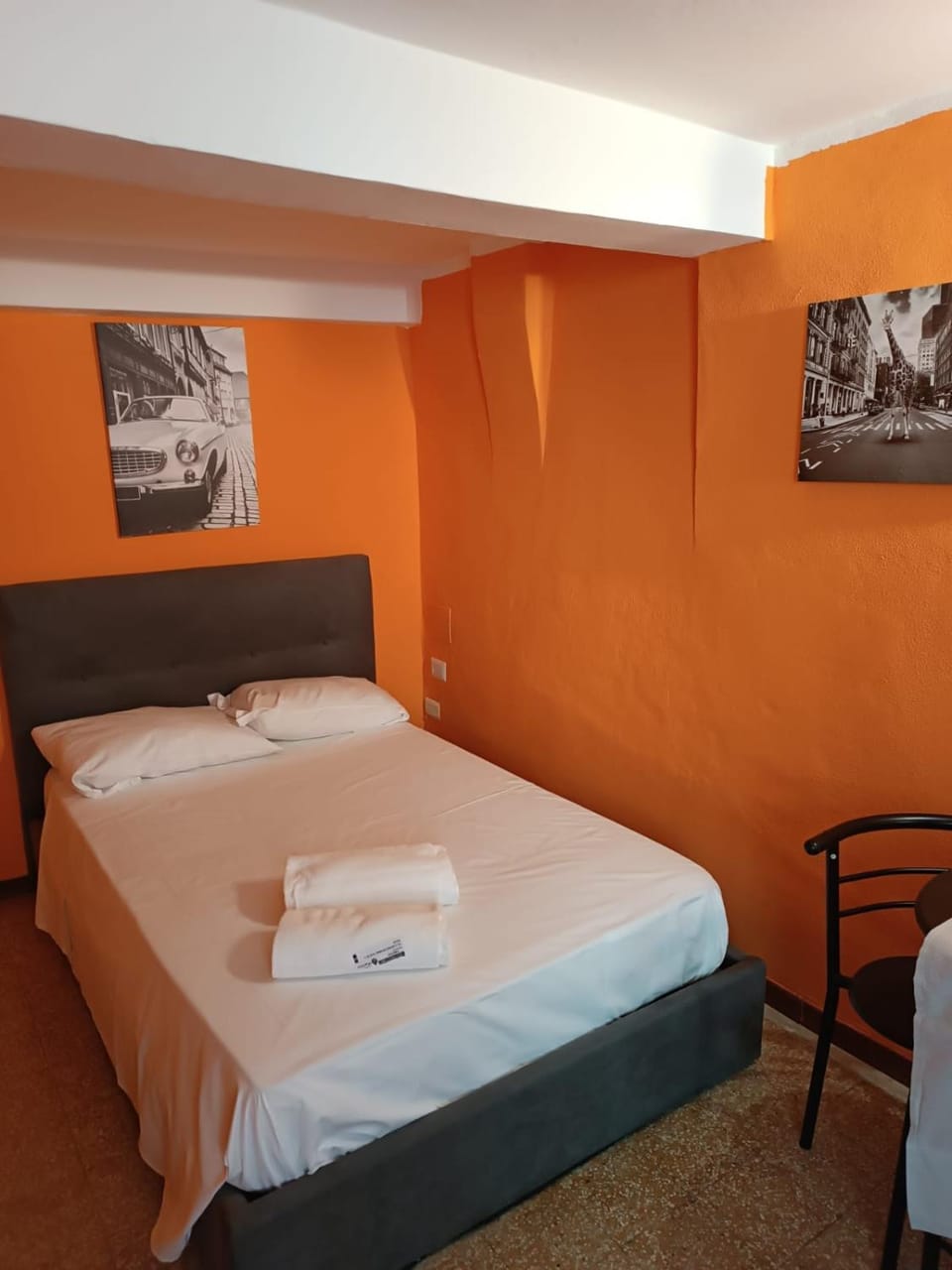 CORSO DEI CORSI Apartment in Parma