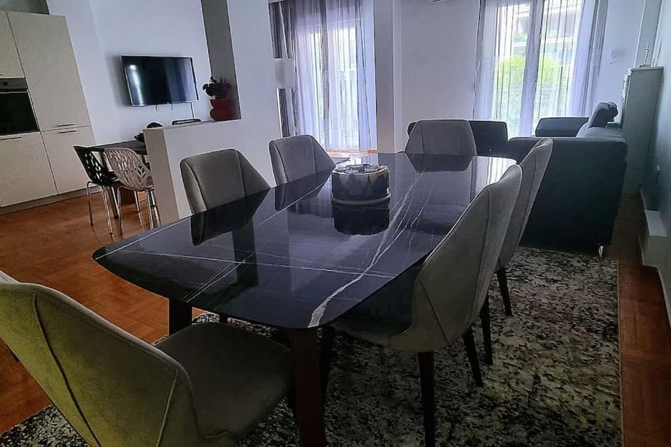 Petite Palace Aristotelous 2 Apartment in Thessaloniki