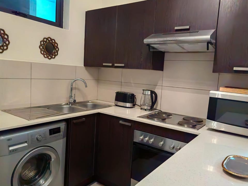 Classy and cosy Apt - Dainfern Apartment in Sandton