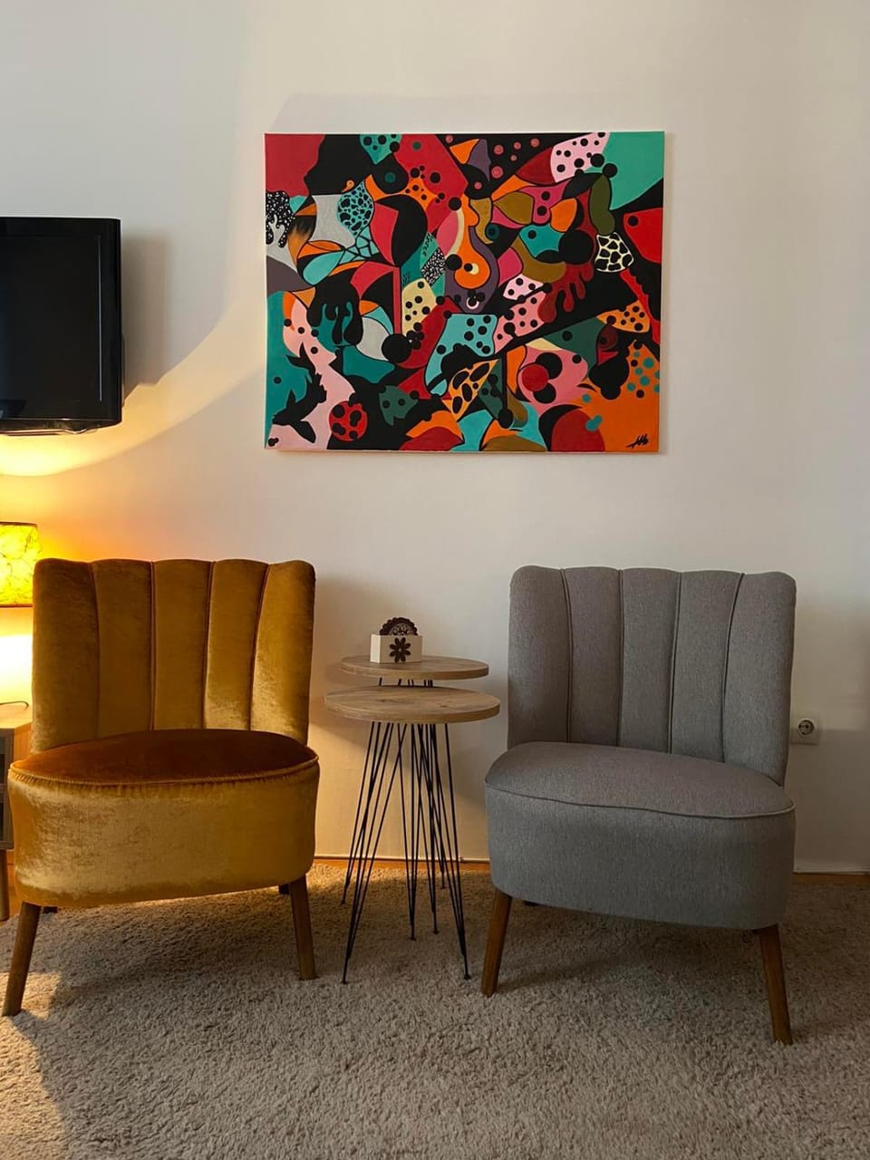 Mala Bella Apartment in Belgrade