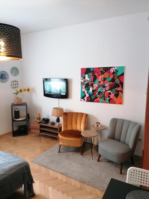Mala Bella Apartment in Belgrade