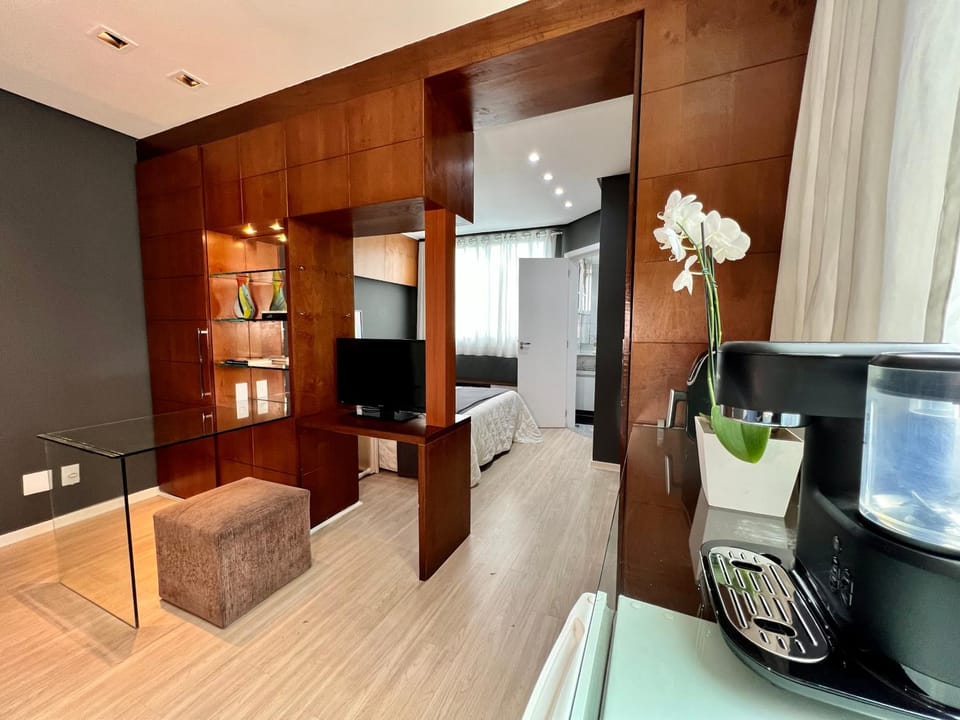 Living room, Photo of the whole room, Seating area, Bedroom, hair dresser