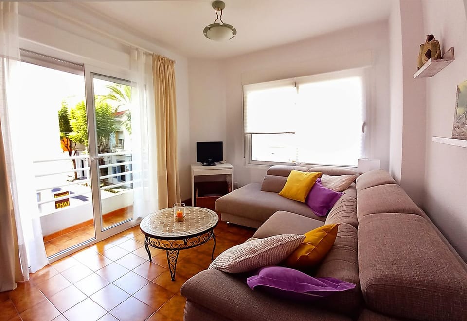 Balcony/Terrace, Living room