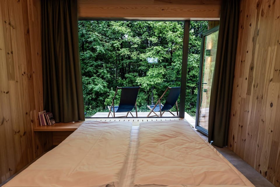 Balcony/Terrace, Photo of the whole room, Bedroom