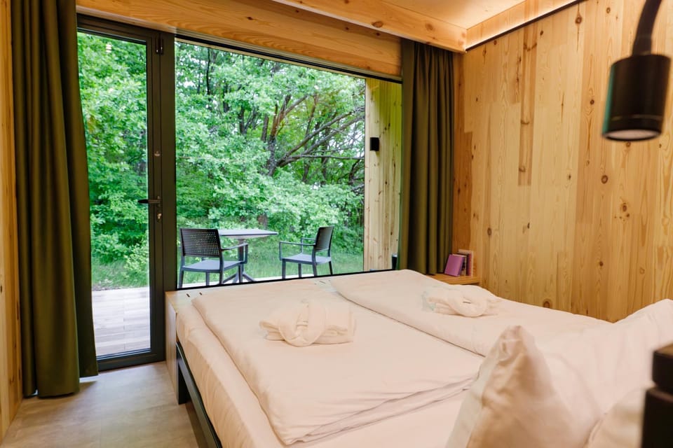 Balcony/Terrace, Photo of the whole room, Bedroom