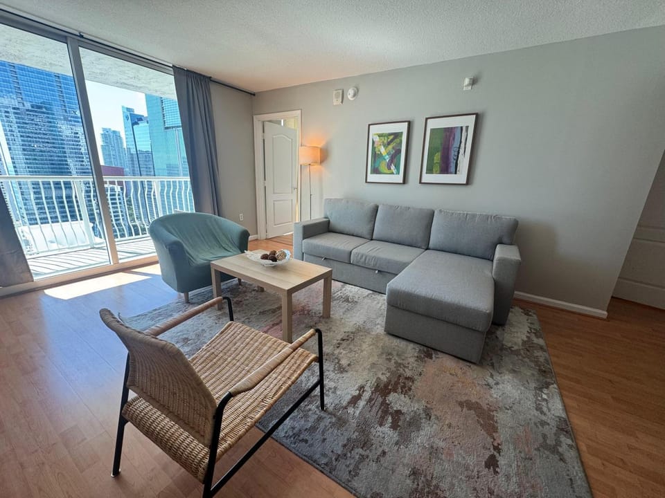 View (from property/room), Living room, Seating area