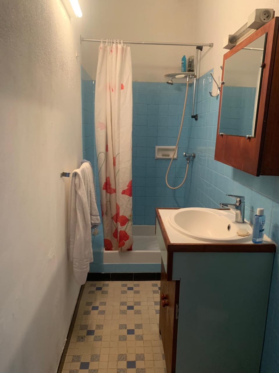 Shower