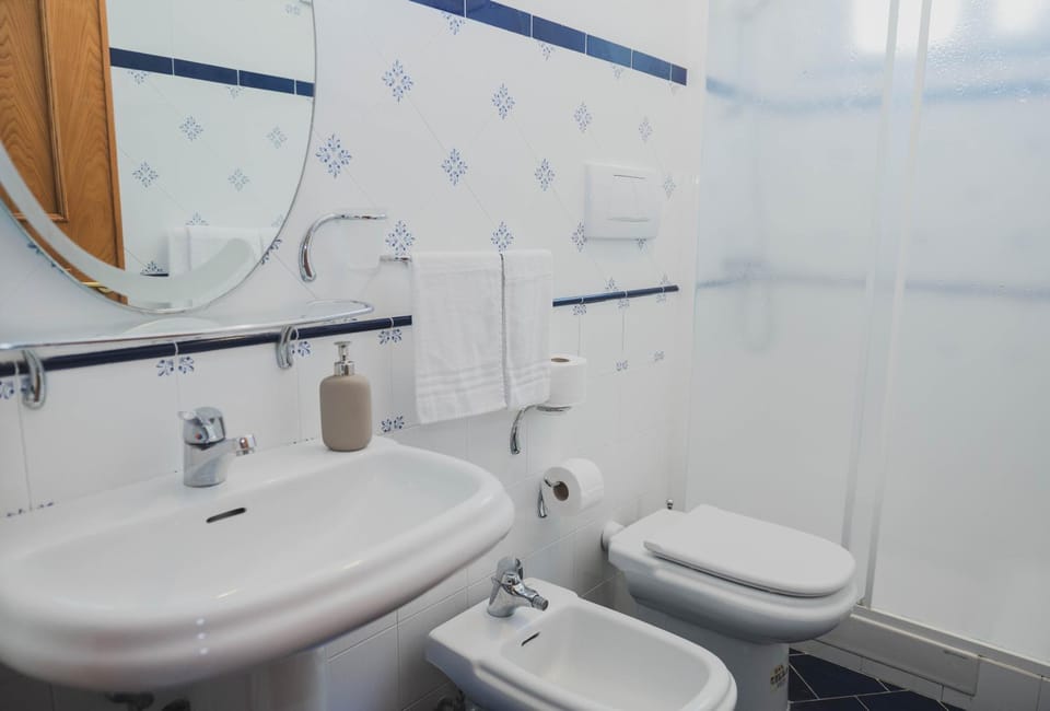 Shower, Toilet, Bathroom, bidet