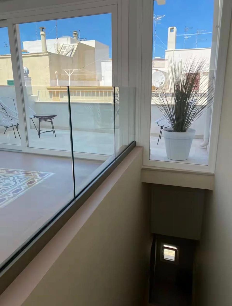 Le Case di Paolo House in Polignano a Mare