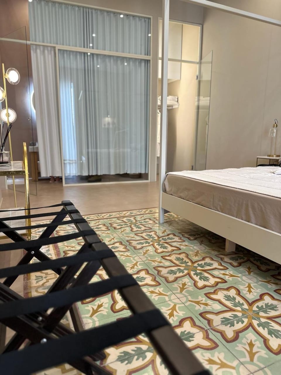 Le Case di Paolo House in Polignano a Mare