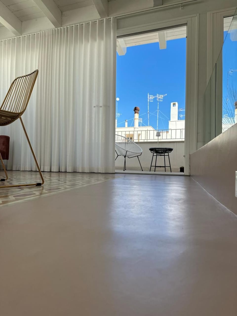 Le Case di Paolo House in Polignano a Mare