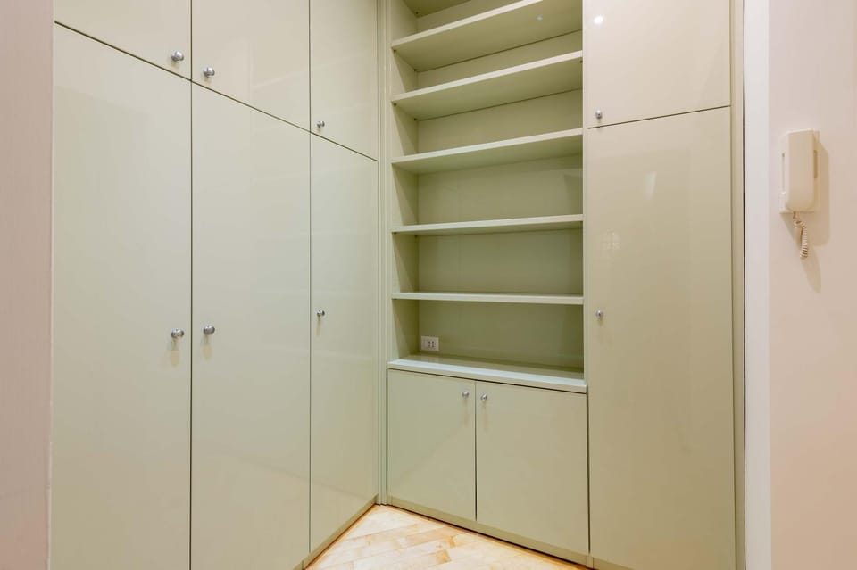 VRhome Apartment in Rome