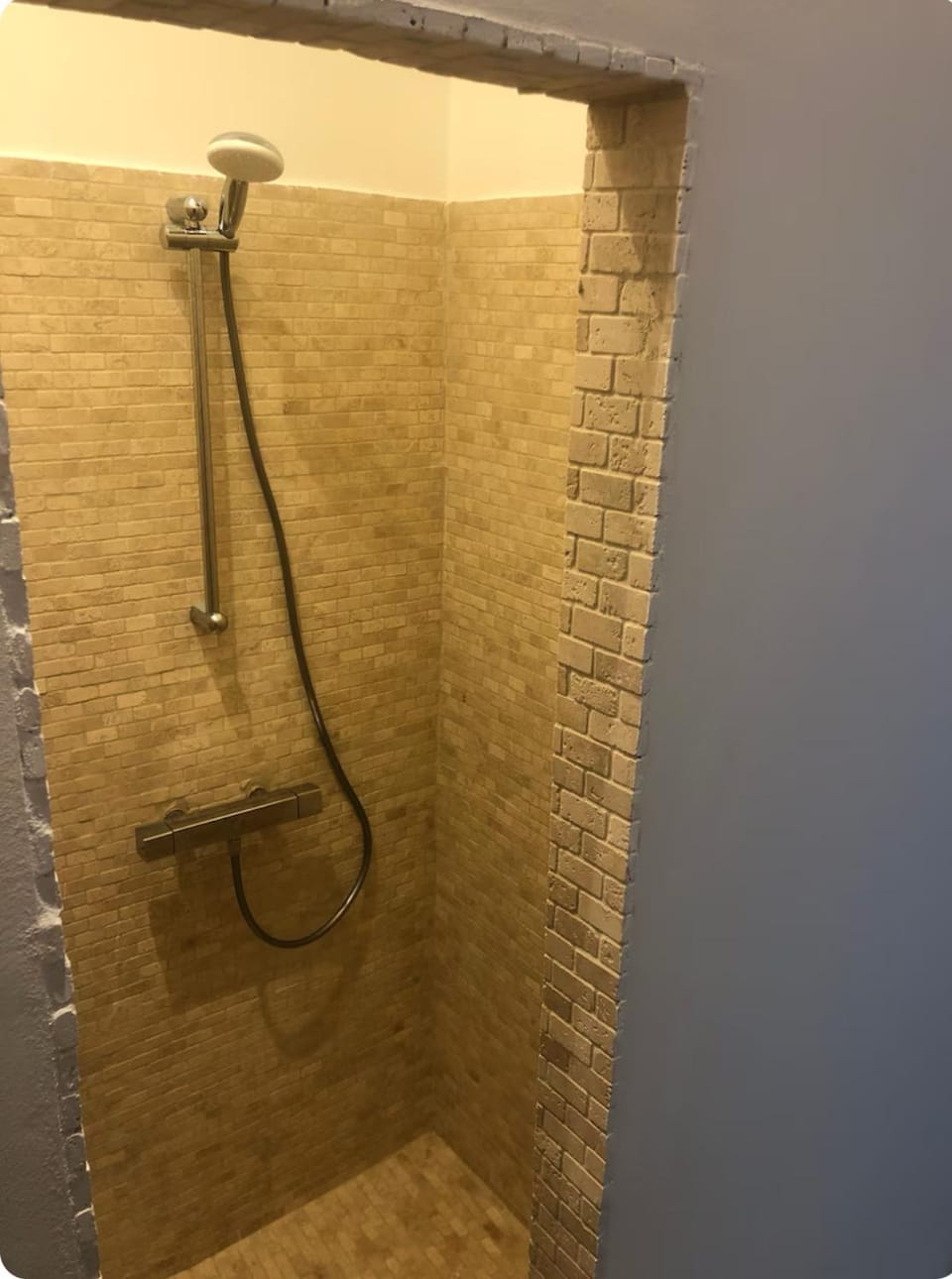 Studio accès calanque Apartment in La Ciotat