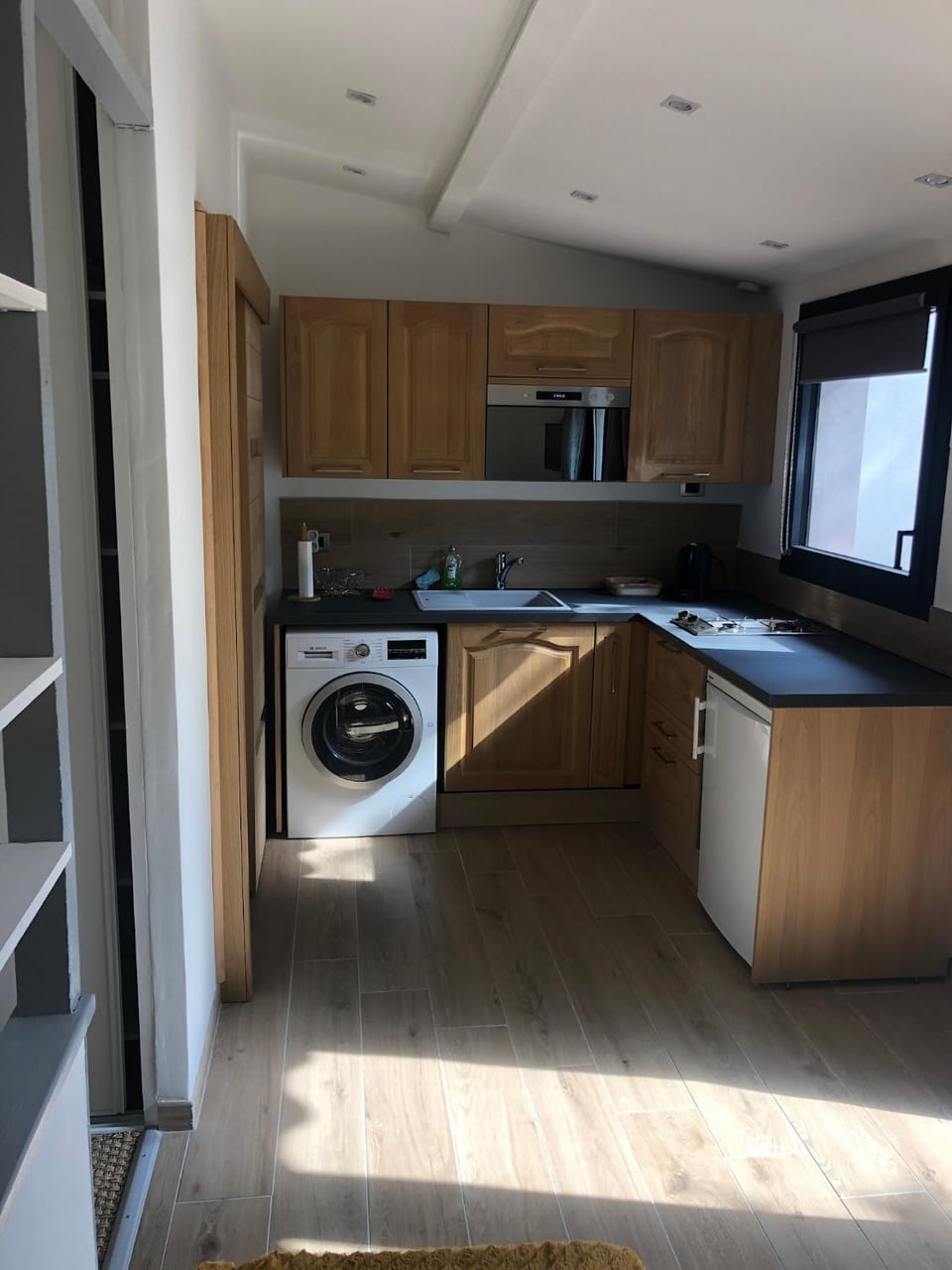 Studio accès calanque Apartment in La Ciotat