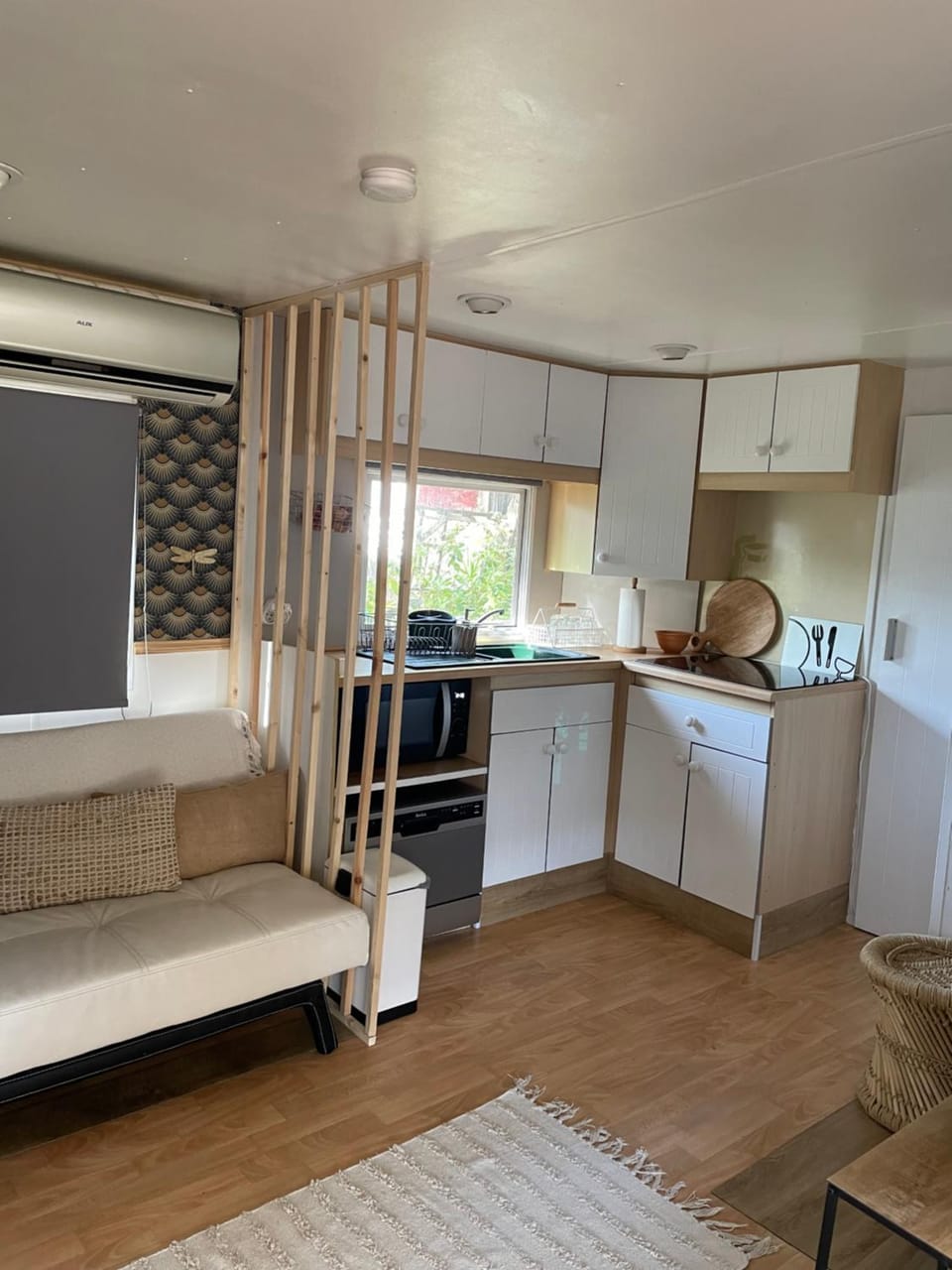 Camping Oasis village Campground/ 
RV Resort in Roquebrune-sur-Argens