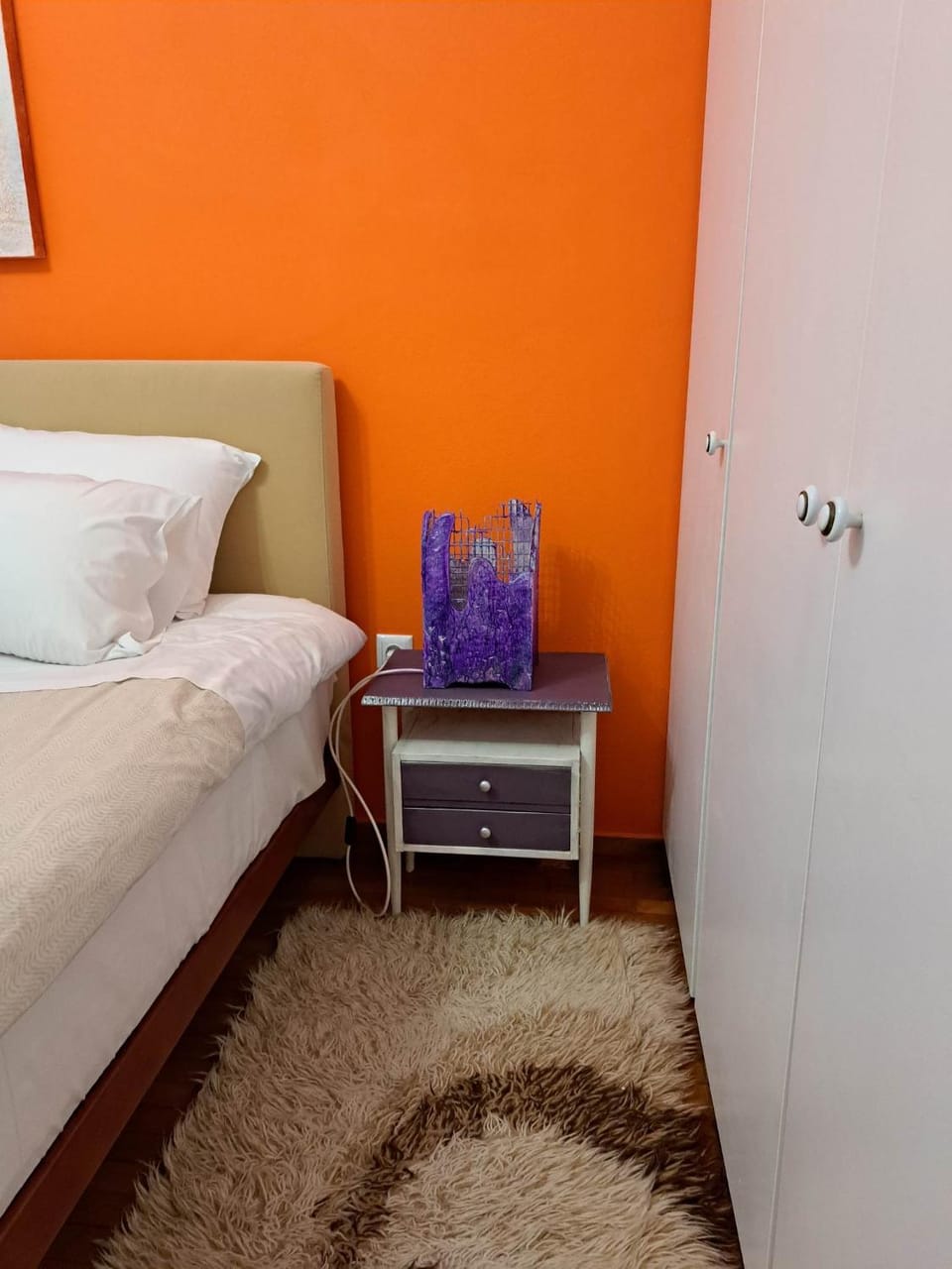Mary's Home Center City F Apartment in Peloponnese, Western Greece and the Ionian