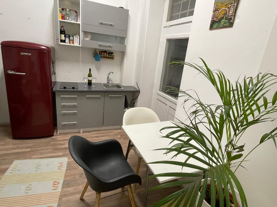 Brasilia apartment Apartment in Ljubljana