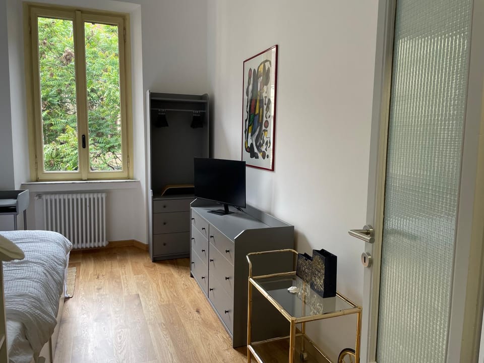 Luxury apartment - Porta Venezia Apartment in Milan