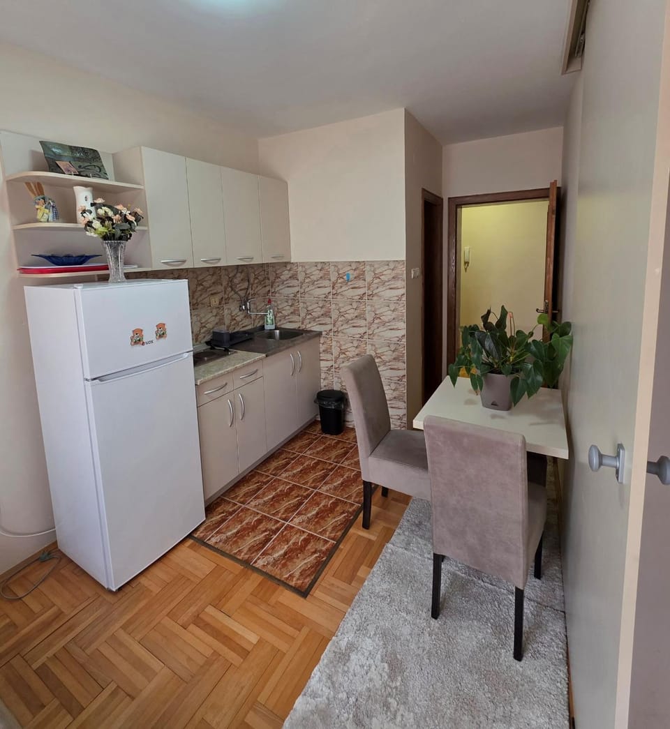 Apartman Marko Apartment in Serbia