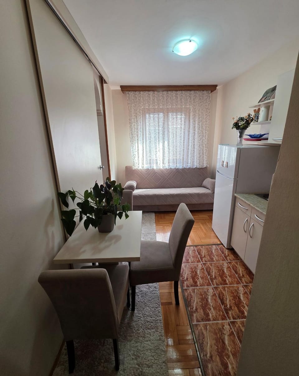 Apartman Marko Apartment in Serbia