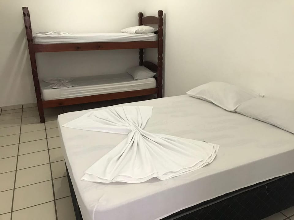 Pousada dos Eletricitarios Hotel in State of São Paulo