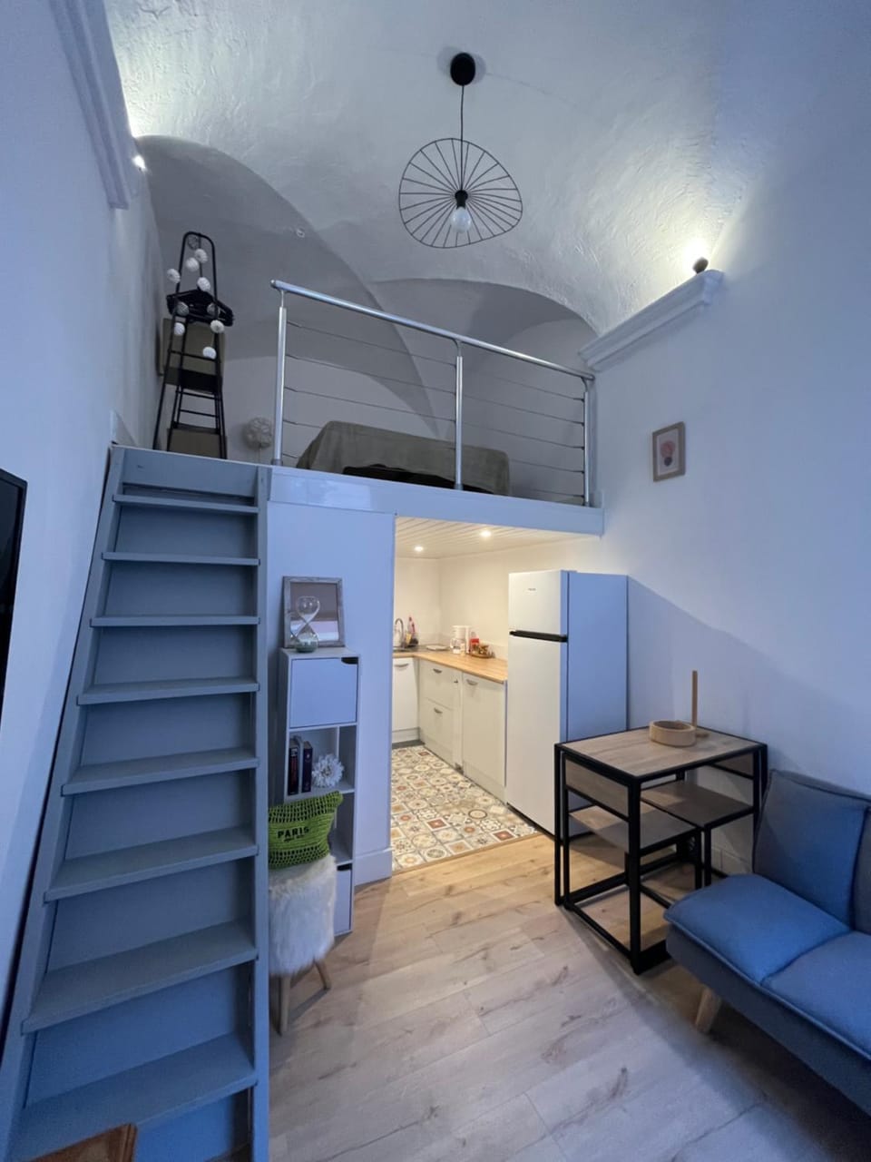 Citadelle de Bastia Apartment in Bastia