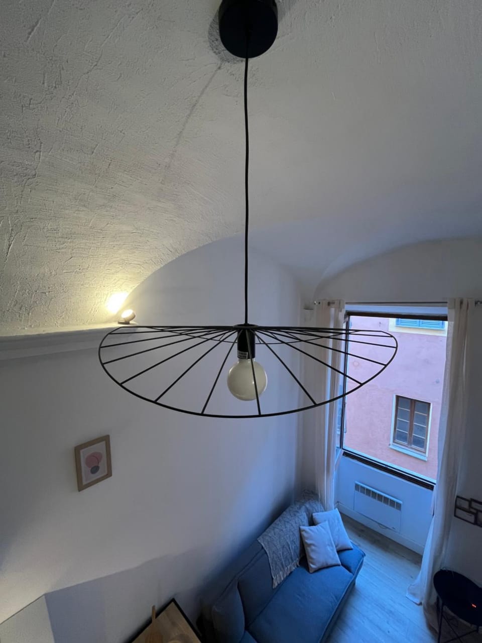 Citadelle de Bastia Apartment in Bastia