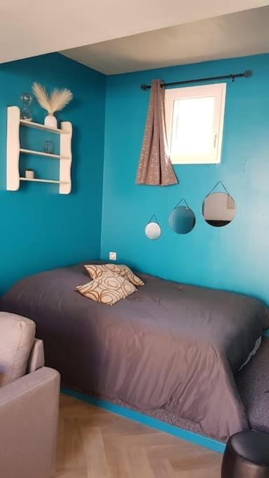 Studio cosy au coeur du centre historique Apartment in Montpellier