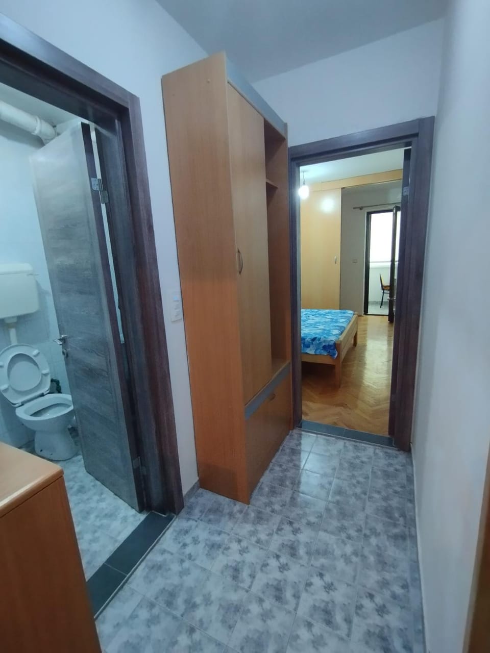 Apartment in Budva Apartment in Budva