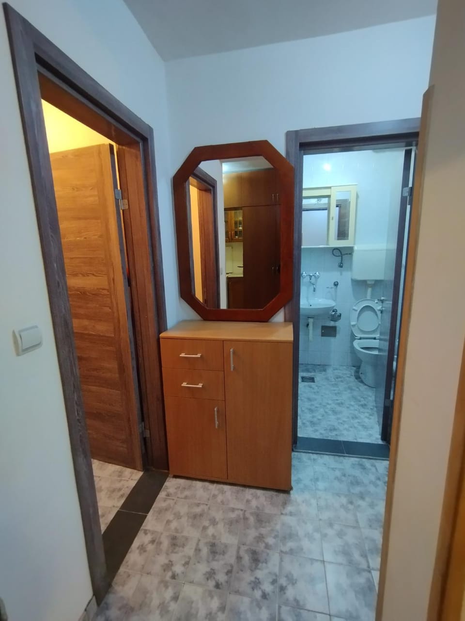 Apartment in Budva Apartment in Budva