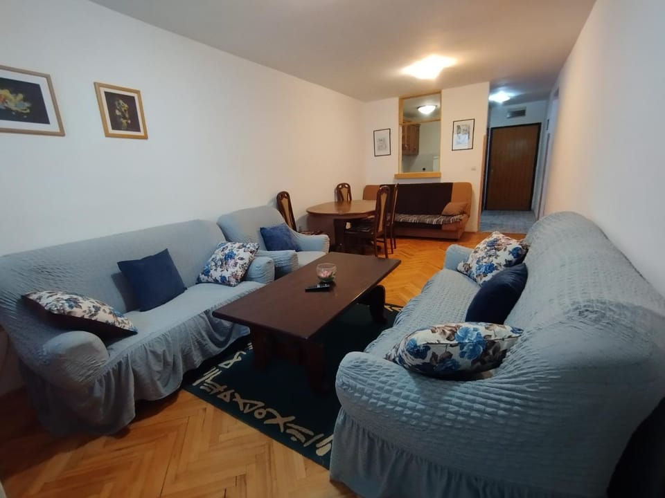 Apartment in Budva Apartment in Budva
